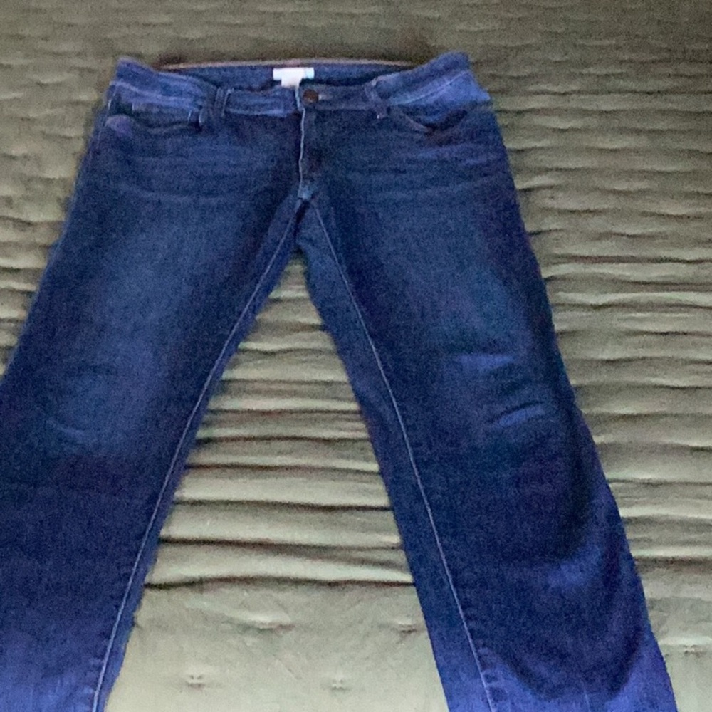Jeans - H& M